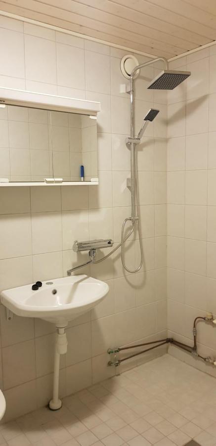 Studio Near City - Puinnintie Pori Esterno foto